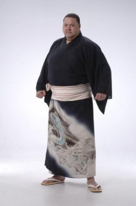 曙さん