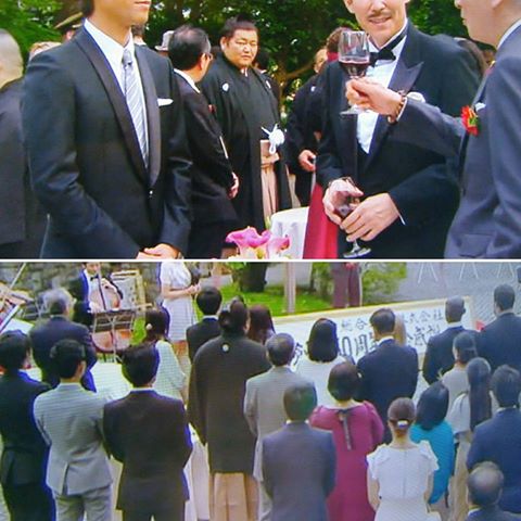 投稿についてもっと詳しく フジテレビ　月9ドラマ「カインとアベル」