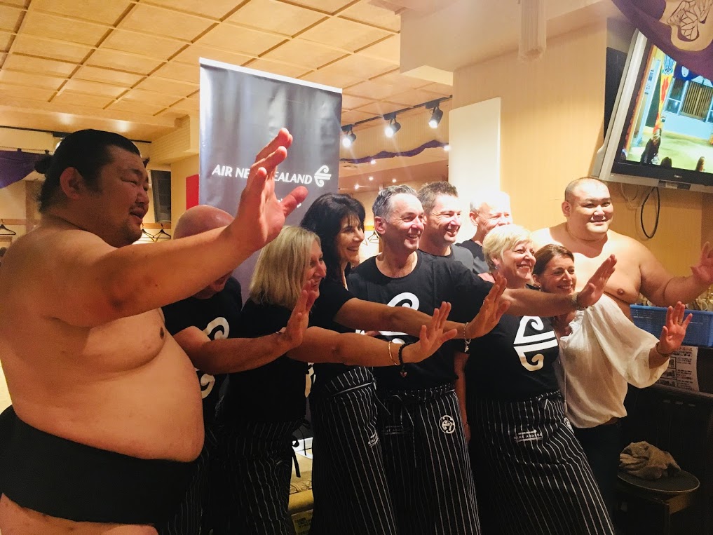 投稿についてもっと詳しく 海外企業様主催イベントに参加