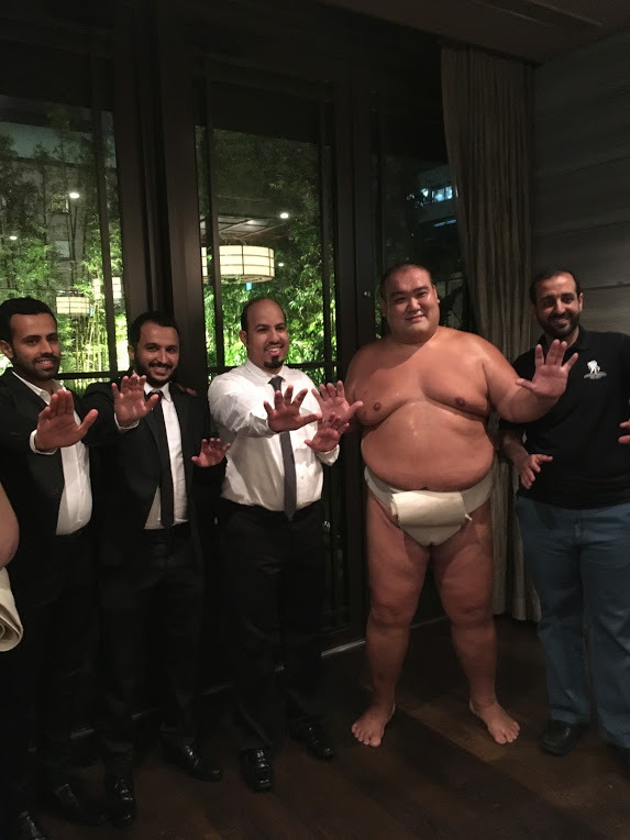 投稿についてもっと詳しく 神戸での企業イベントに出演