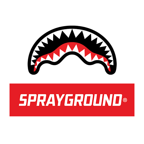 あなたが現在見ているのは NYのバッグブランド「sprayground」のPVに出演いたしました