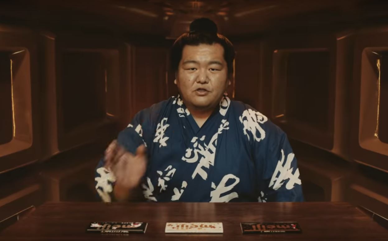 投稿についてもっと詳しく 明治ミルクチョコレートのCMに出演いたしました