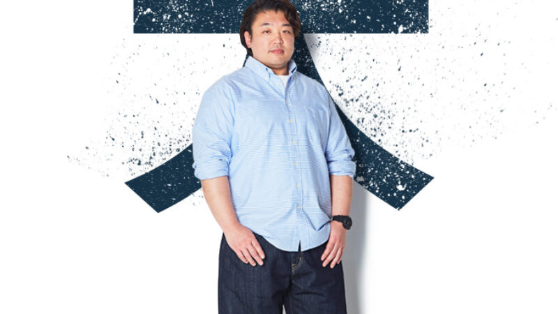 EDWIN（エドウィン）社さんのWEBサイトに出演いたしました