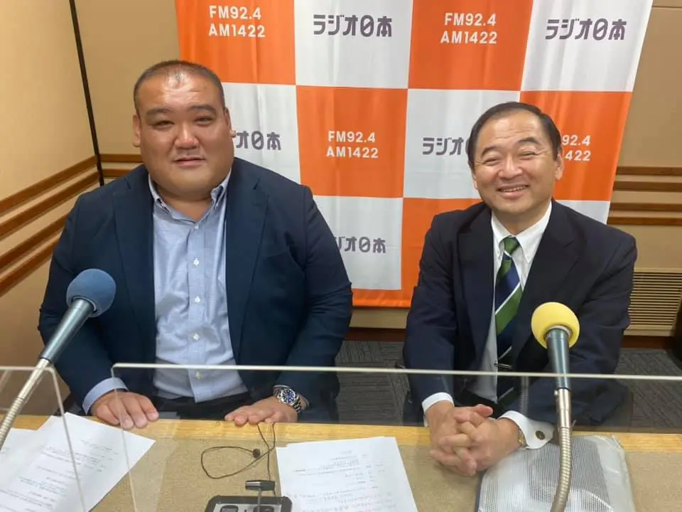 投稿についてもっと詳しく 《ラジオ出演告知》ラジオ日本『関澤邦正のリバーサイドtalk』に 出演いたします！