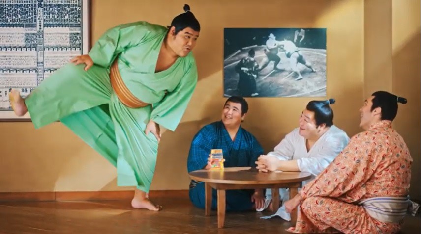 投稿についてもっと詳しく 力士キャストや相撲セミナー講師募集中（元力士に限る）