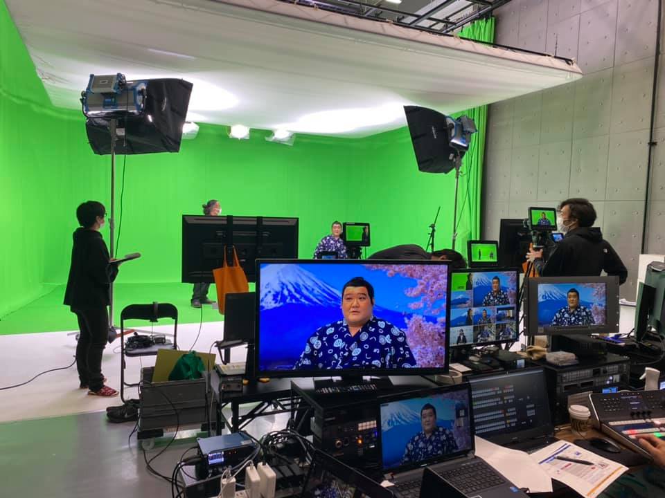 投稿についてもっと詳しく 日本政府観光局（JNTO）インド向けキャンペーンに出演いたしました！