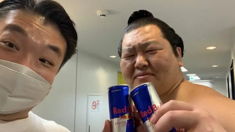 エナジードリンクで有名なRed BullのイベントPVに出演いたしました。