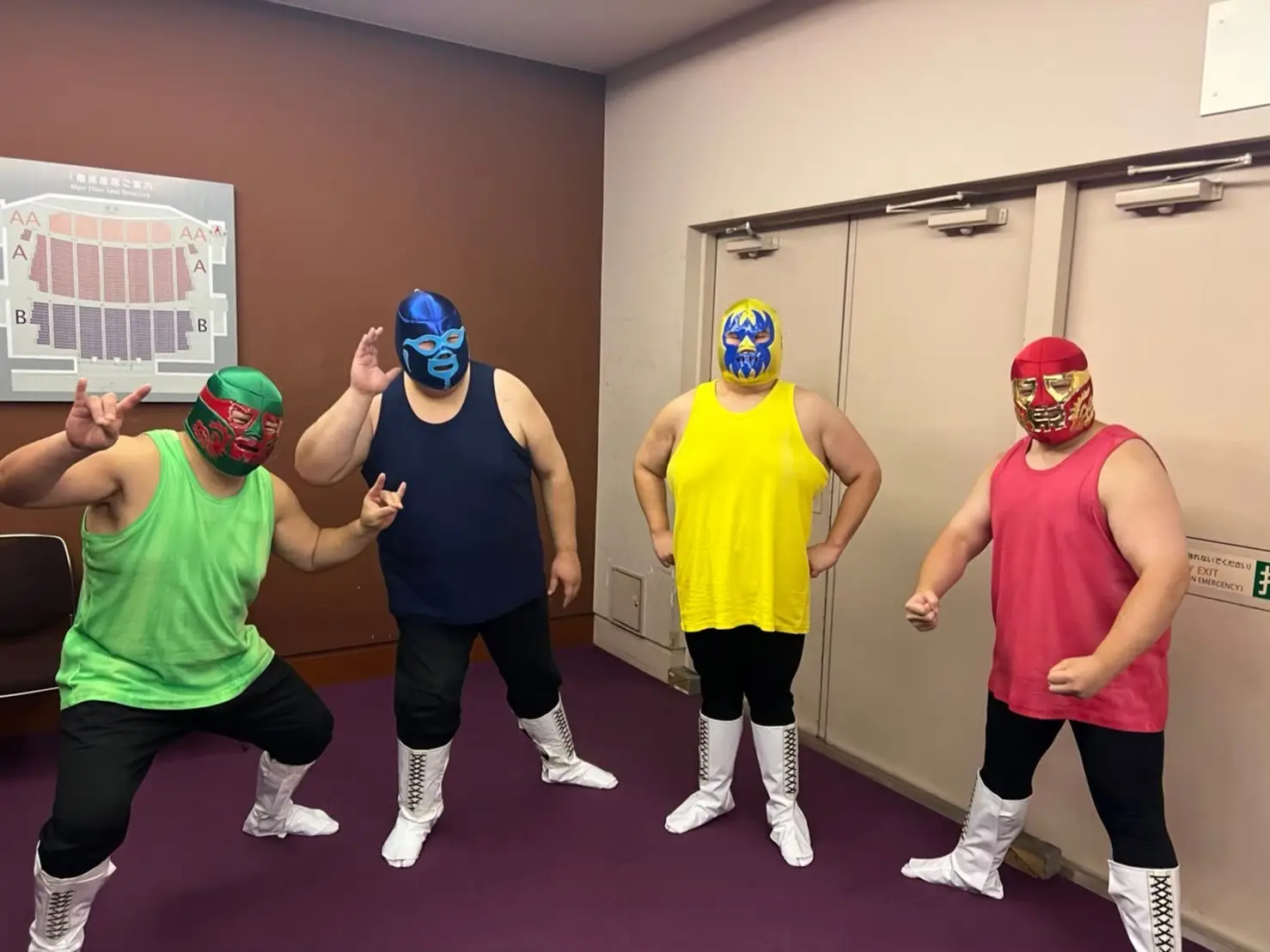 投稿についてもっと詳しく AbemaTVで人気の「声優と夜遊び」の公開生放送に出演いたしました。