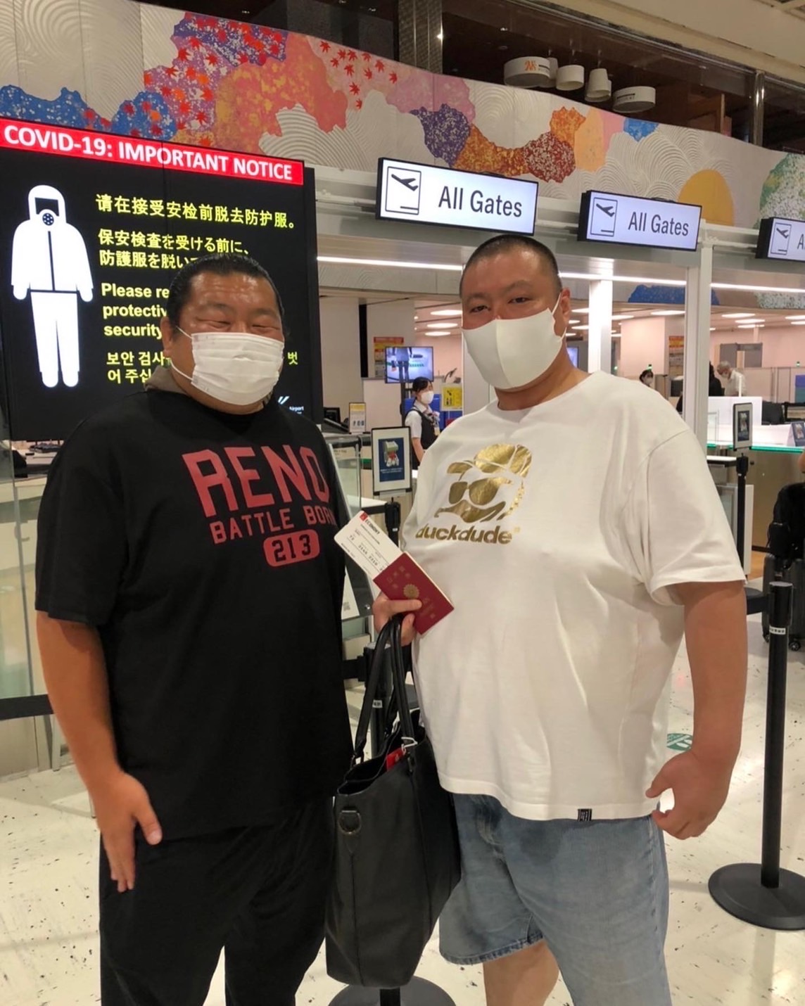 あなたが現在見ているのは 熊郷君ドバイへ！