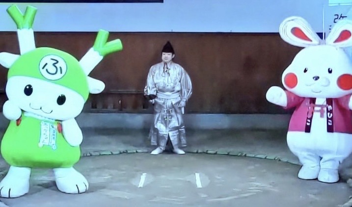 投稿についてもっと詳しく 『シューイチ』元旦スペシャルに出演しました。