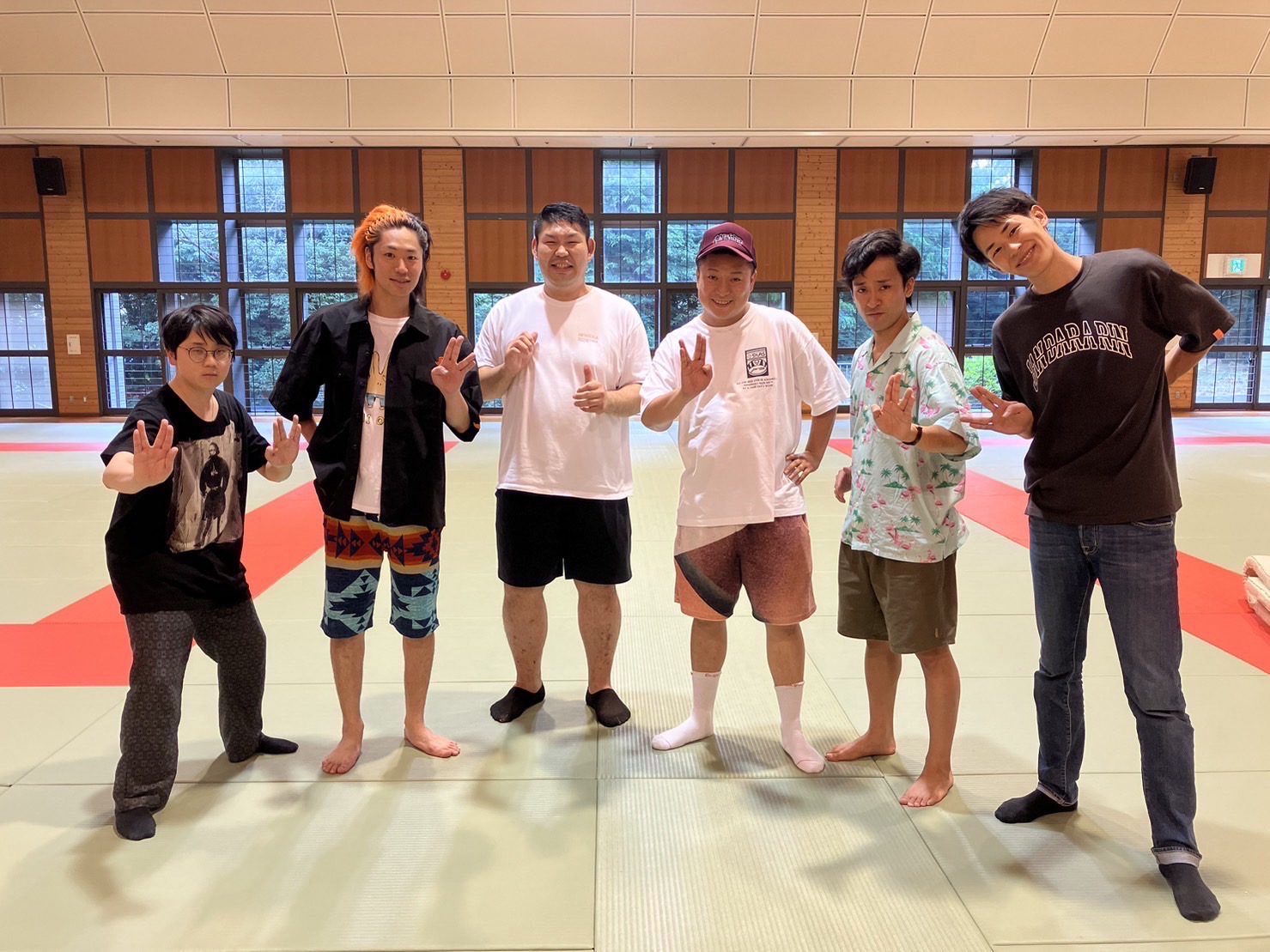 あなたが現在見ているのは YouTuberの東海オンエアさんの動画に出演しました！