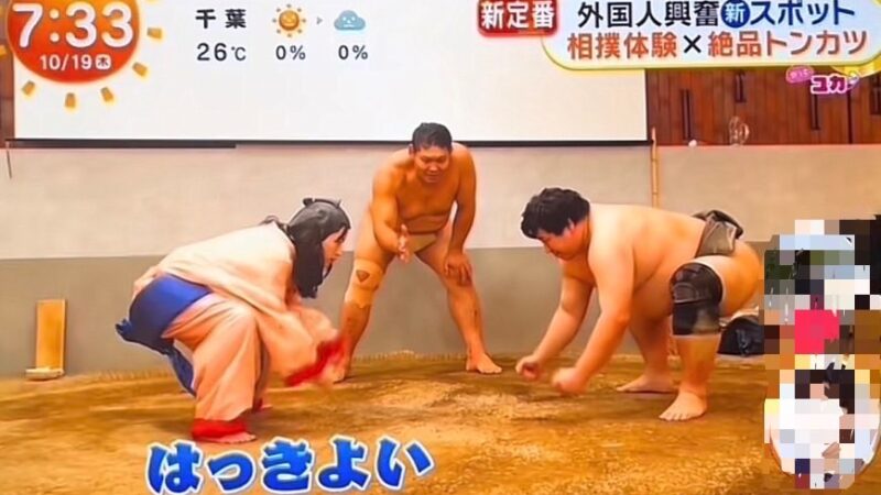 フジテレビ系列『めざましテレビ』紹介されました！