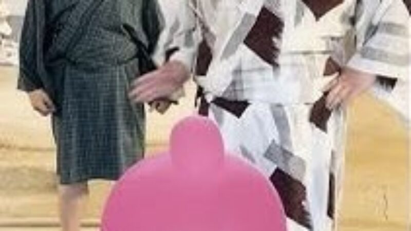 アニメぷにるんずのぷにぷにダンスを踊りました！