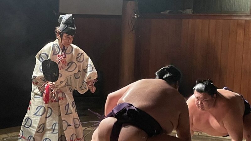 孤独のグルメに出演しました！